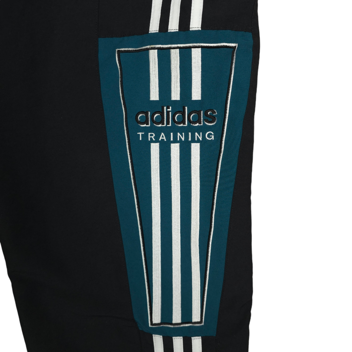 Y2K Adidas Training Track Pants - S/M