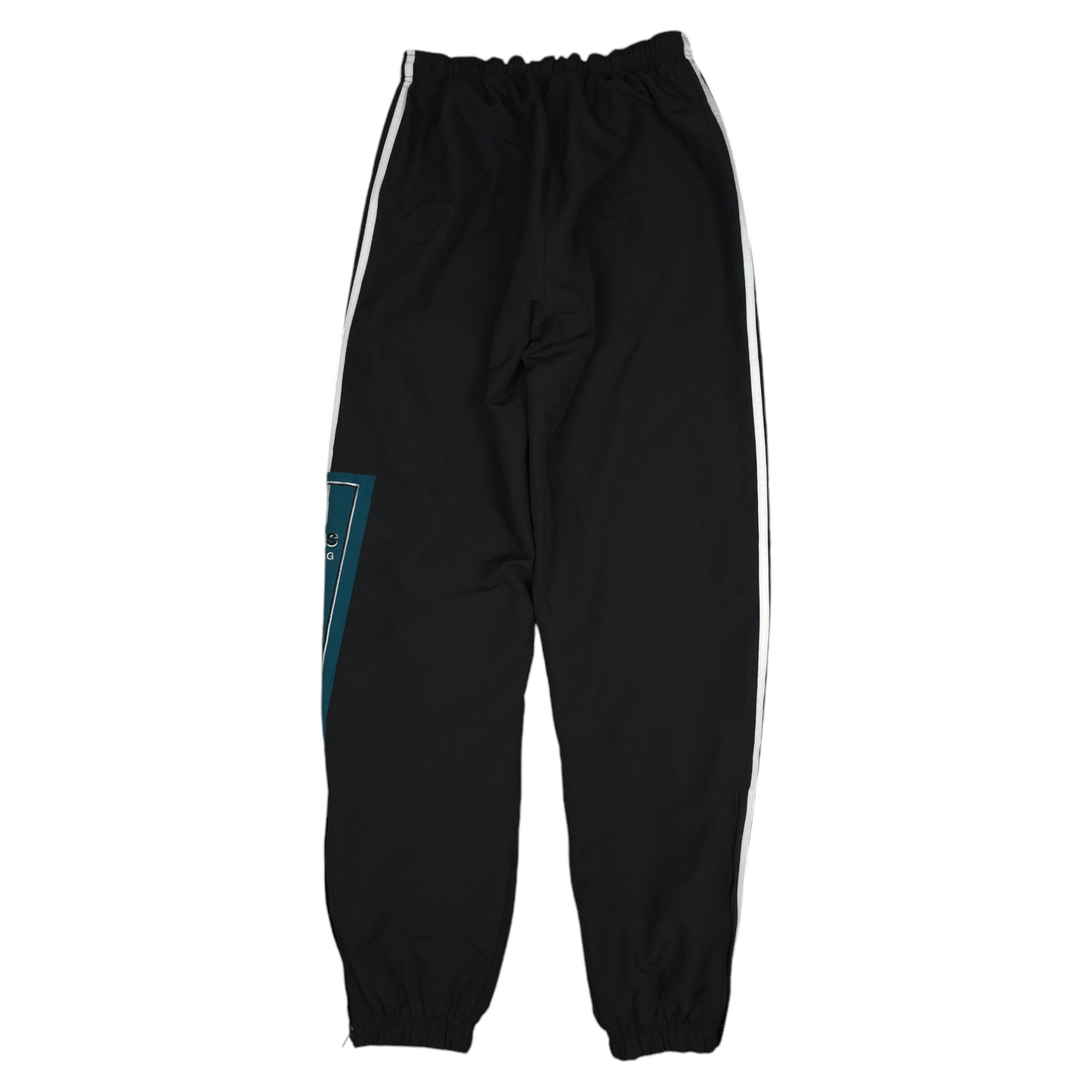 Y2K Adidas Training Track Pants - S/M