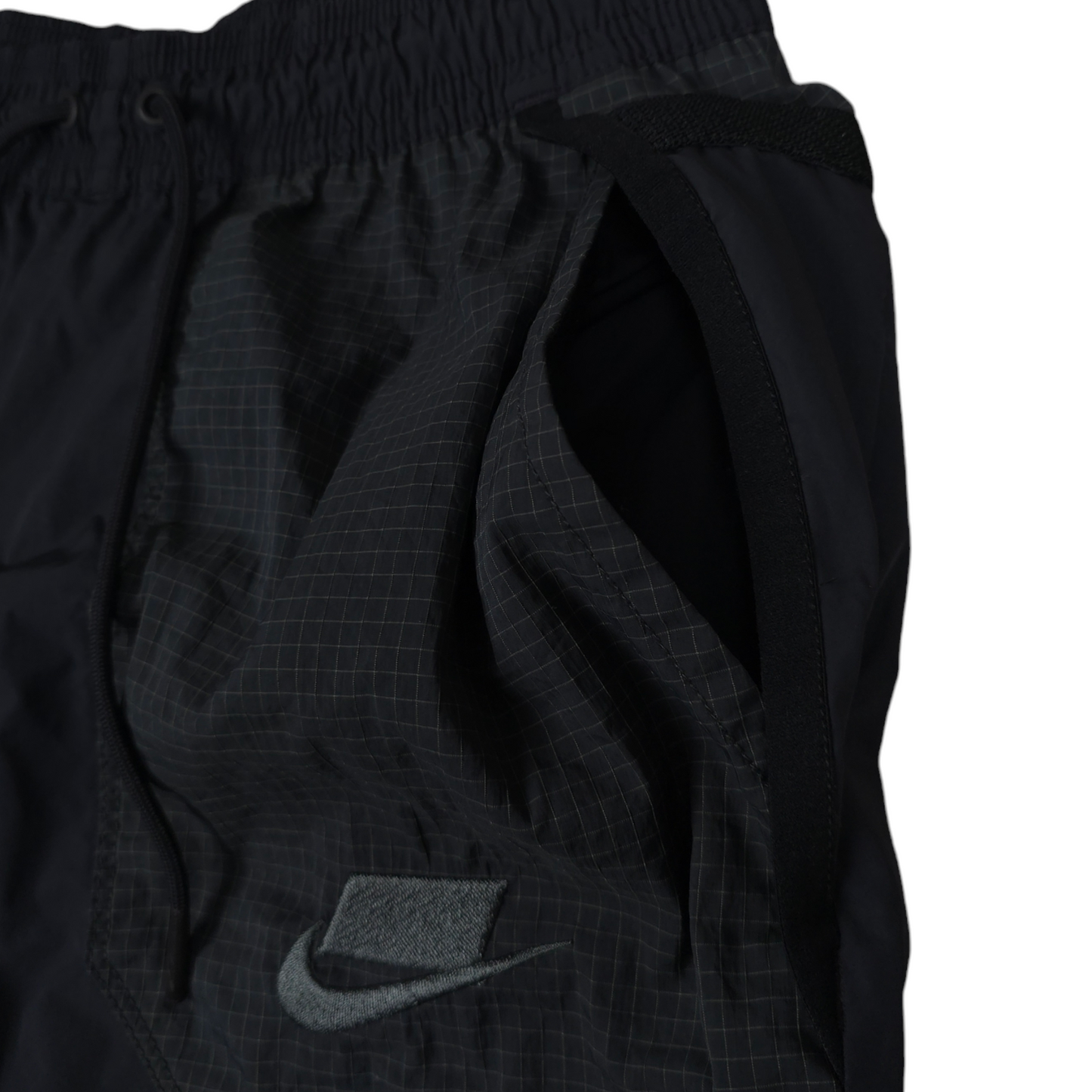 Nike Track Pants - M