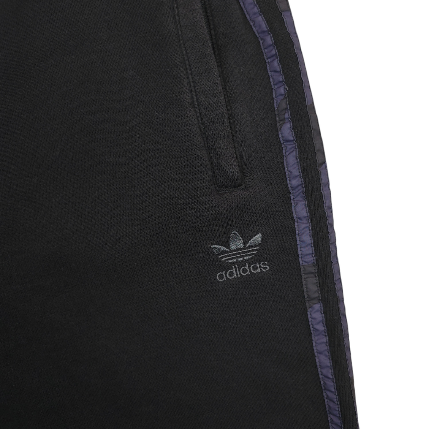 Adidas Sweat Shorts - L