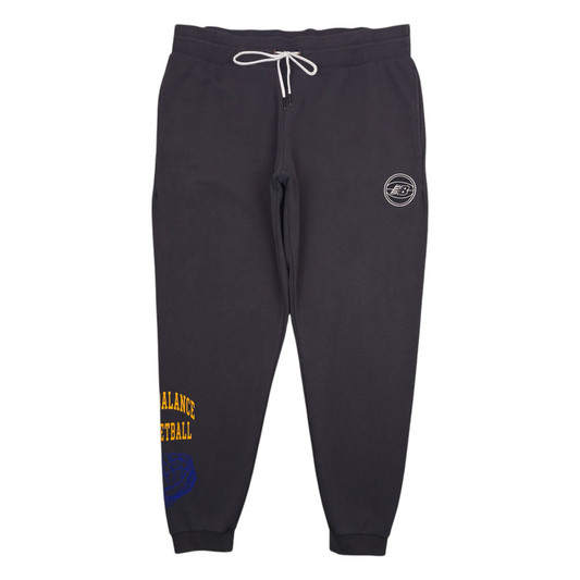 New Balance Basketball Sweatpants - XL