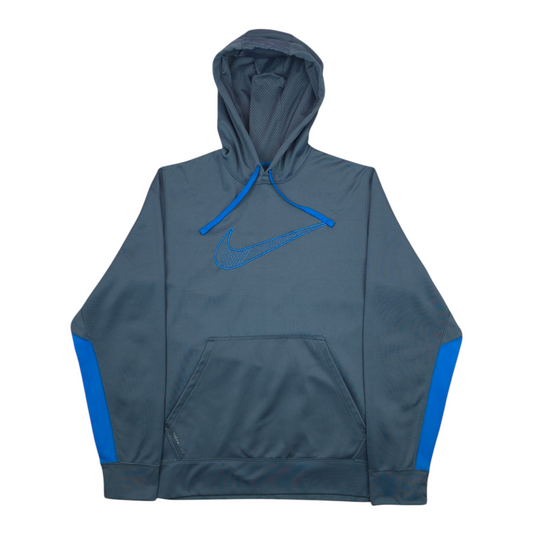 Nike Therma-Fit Hoodie - M