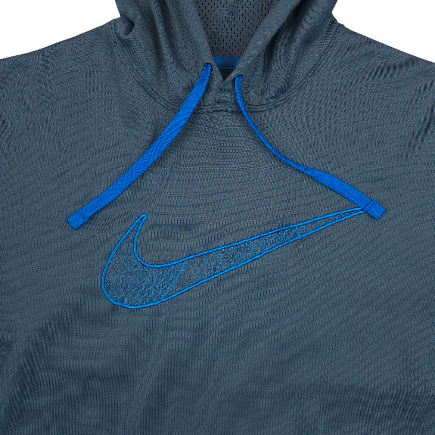 Nike Therma-Fit Hoodie - M