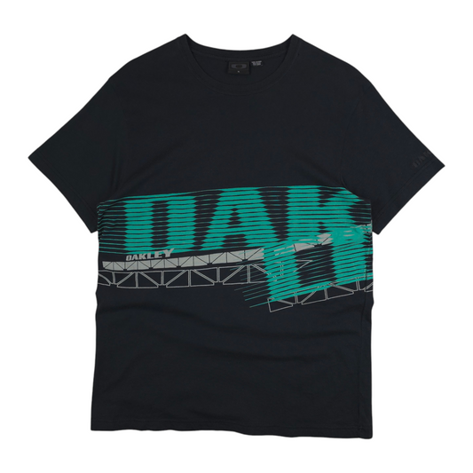 Oakley Tee - M