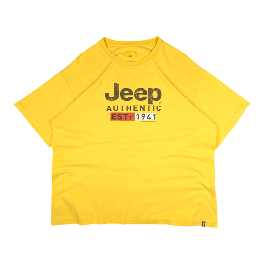 Jeep Tee - L/XL