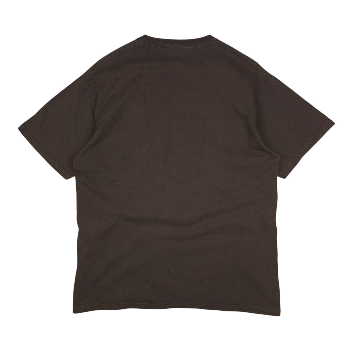 Y2K Snake Cowboy Boots Tee - M/L