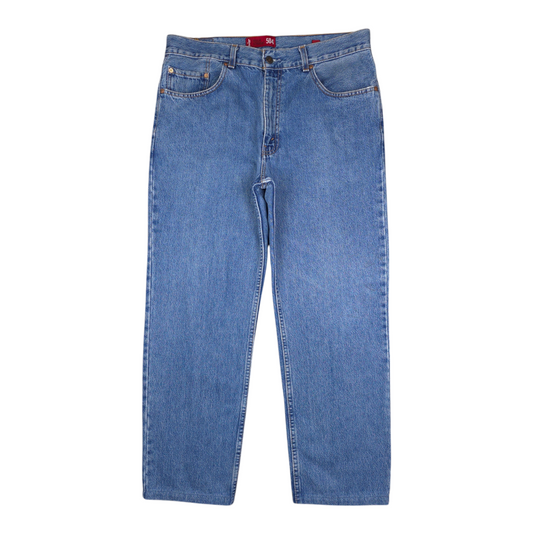 Levi's 504 Jeans - 36 x 30