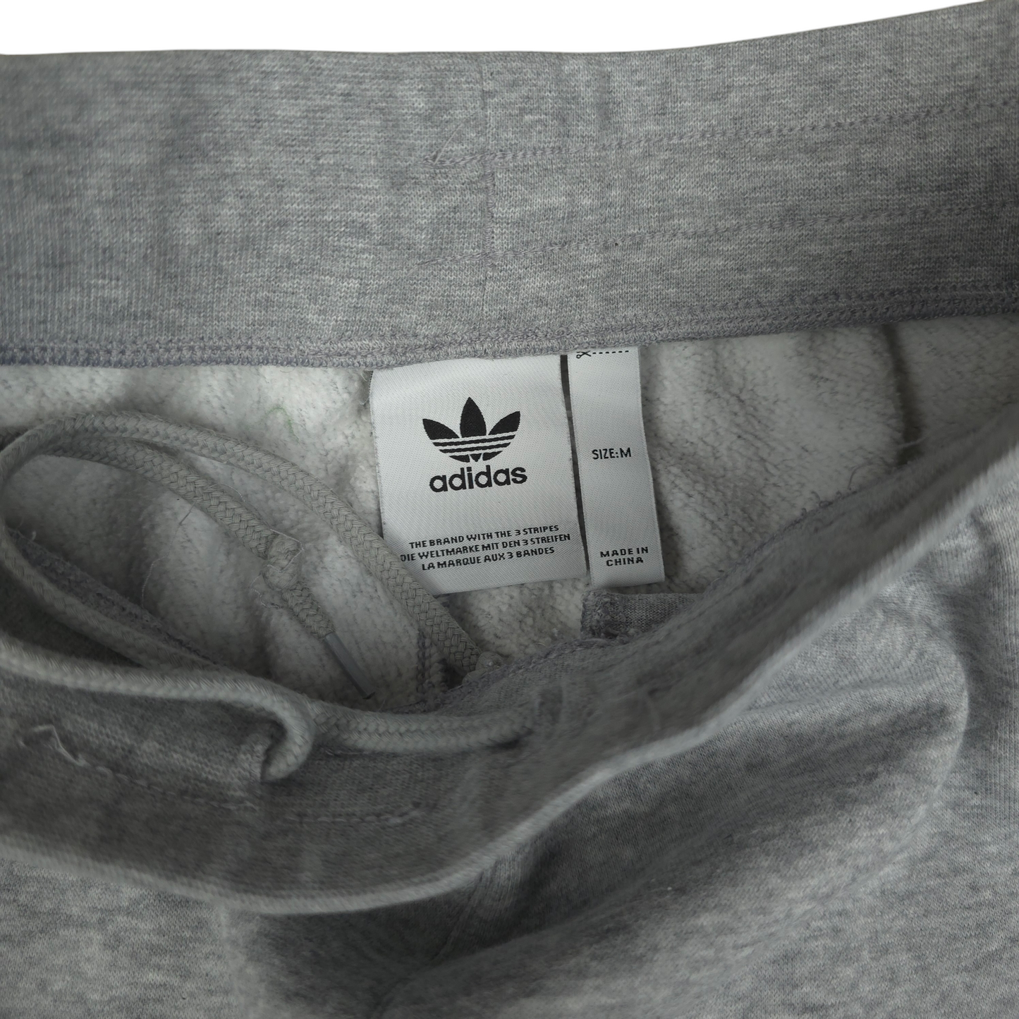Adidas Sweatpants - M