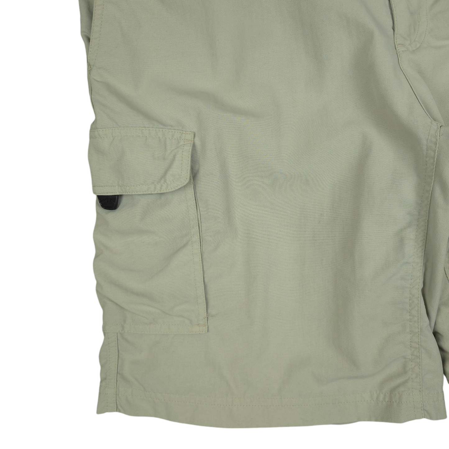 Y2K Columbia GRT Omni Dry Cargo Shorts - L