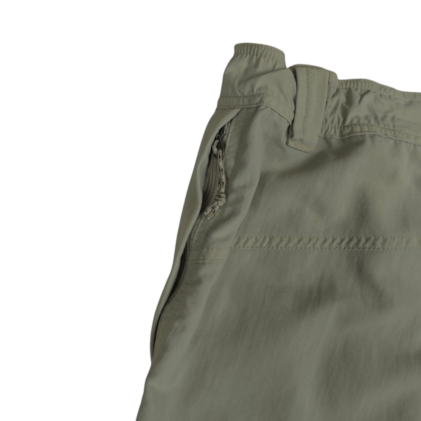 Y2K Columbia GRT Omni Dry Cargo Shorts - L