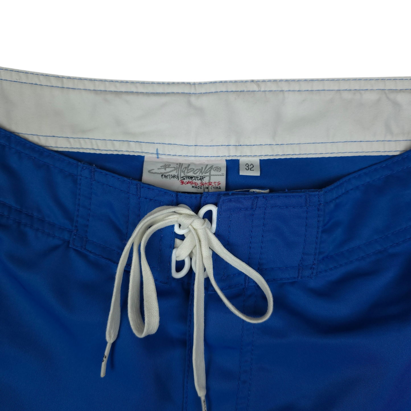 Y2K Billabong Board Shorts - 32