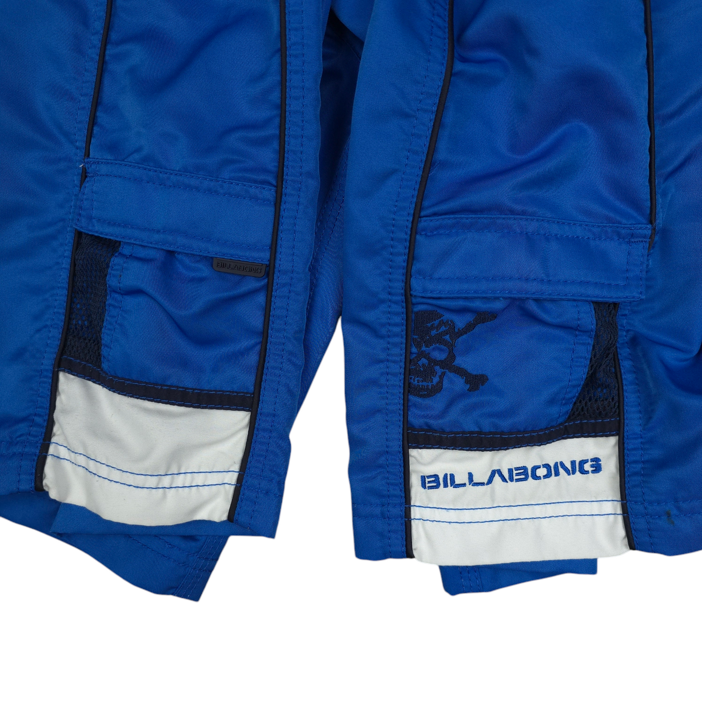 Y2K Billabong Board Shorts - 32