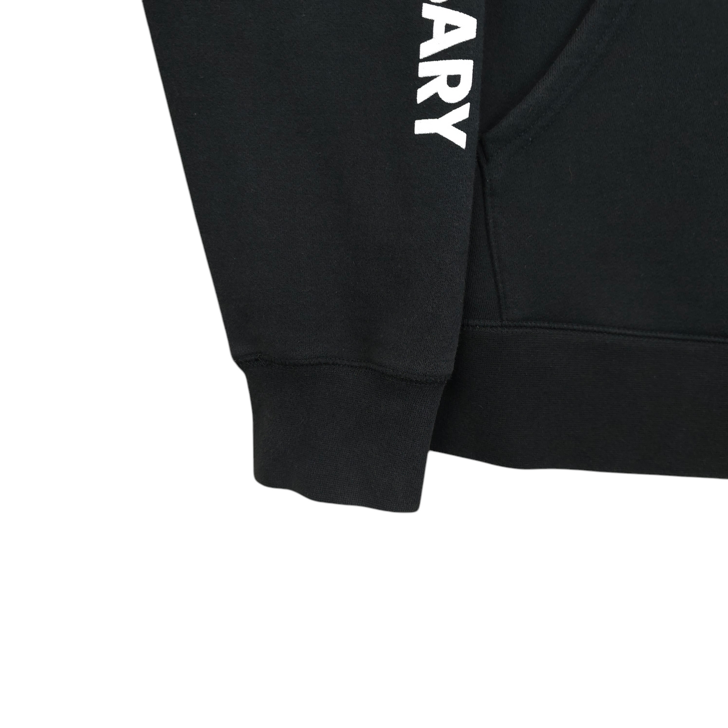Huf Full Zip Hoodie - L