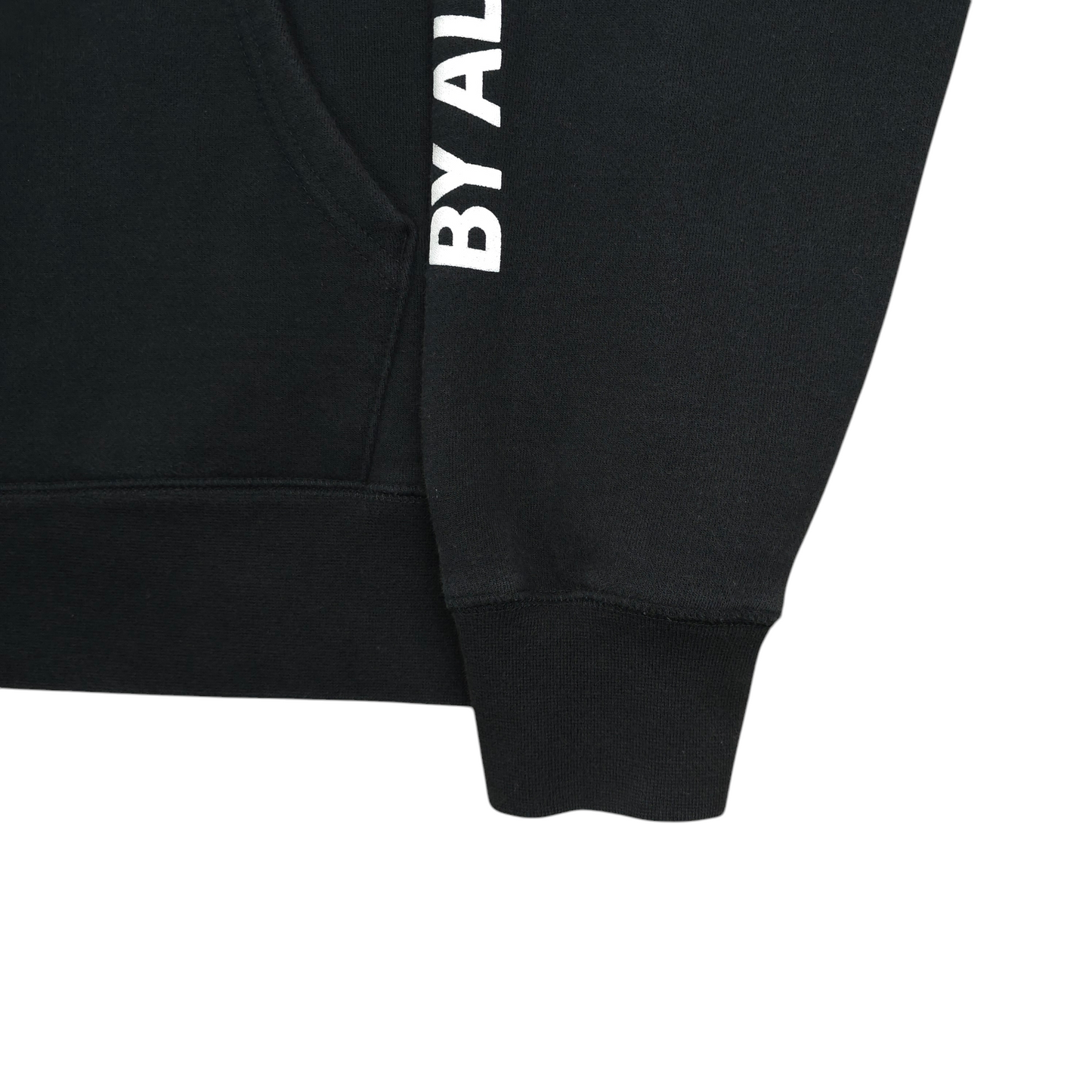 Huf Full Zip Hoodie - L