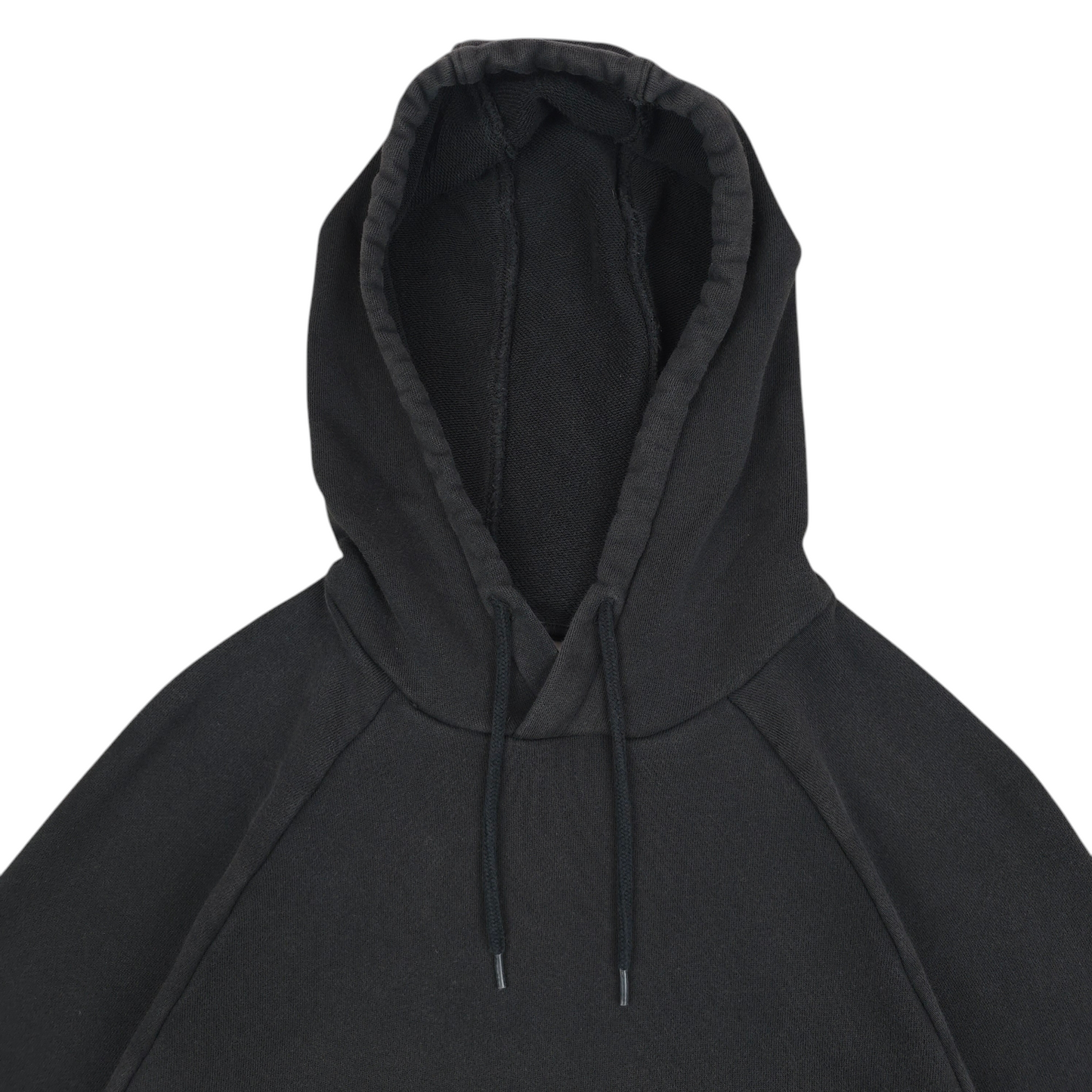 Adidas Trefoil Hoodie - M