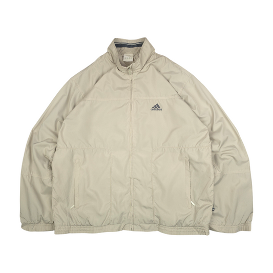 Vintage Adidas Windbreaker Jacket - M/L