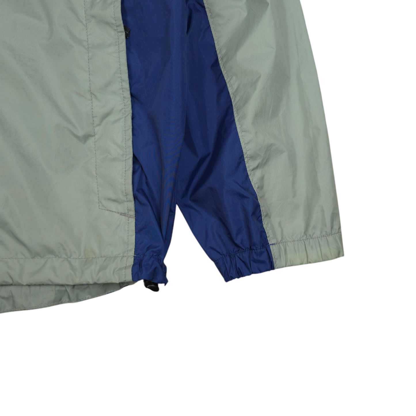 Vintage Columbia Windbreaker Jacket - L