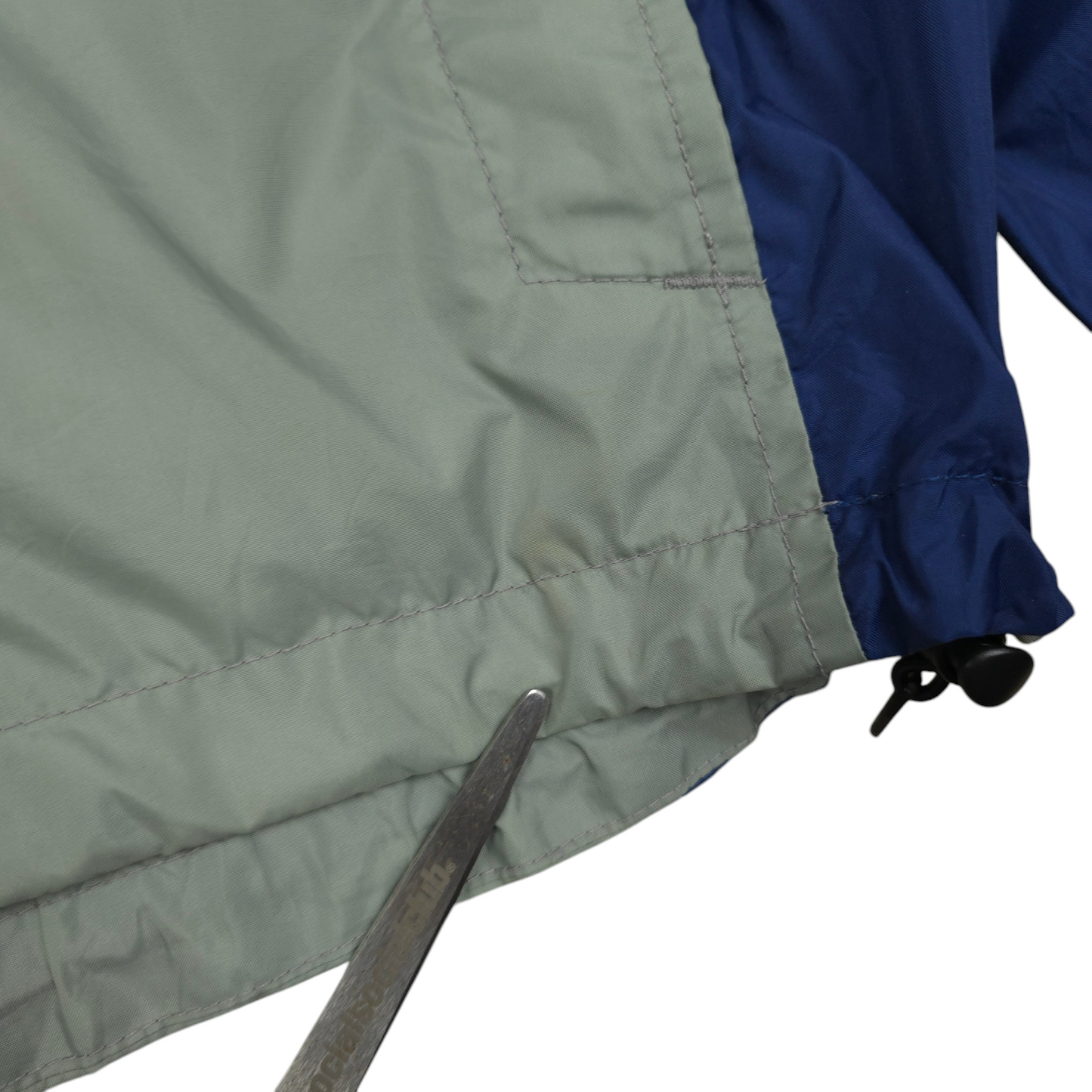 Vintage Columbia Windbreaker Jacket - L