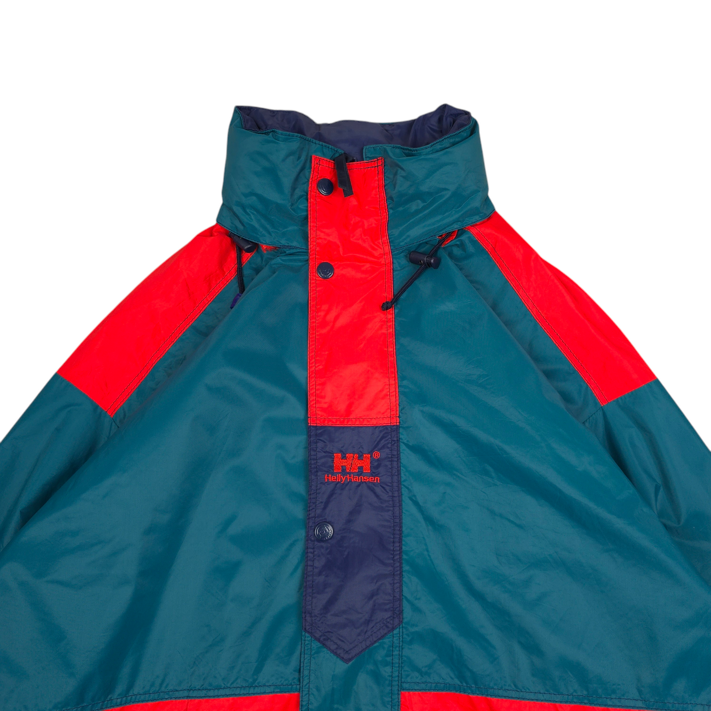 Vintage Helly Hansen Jacket - M