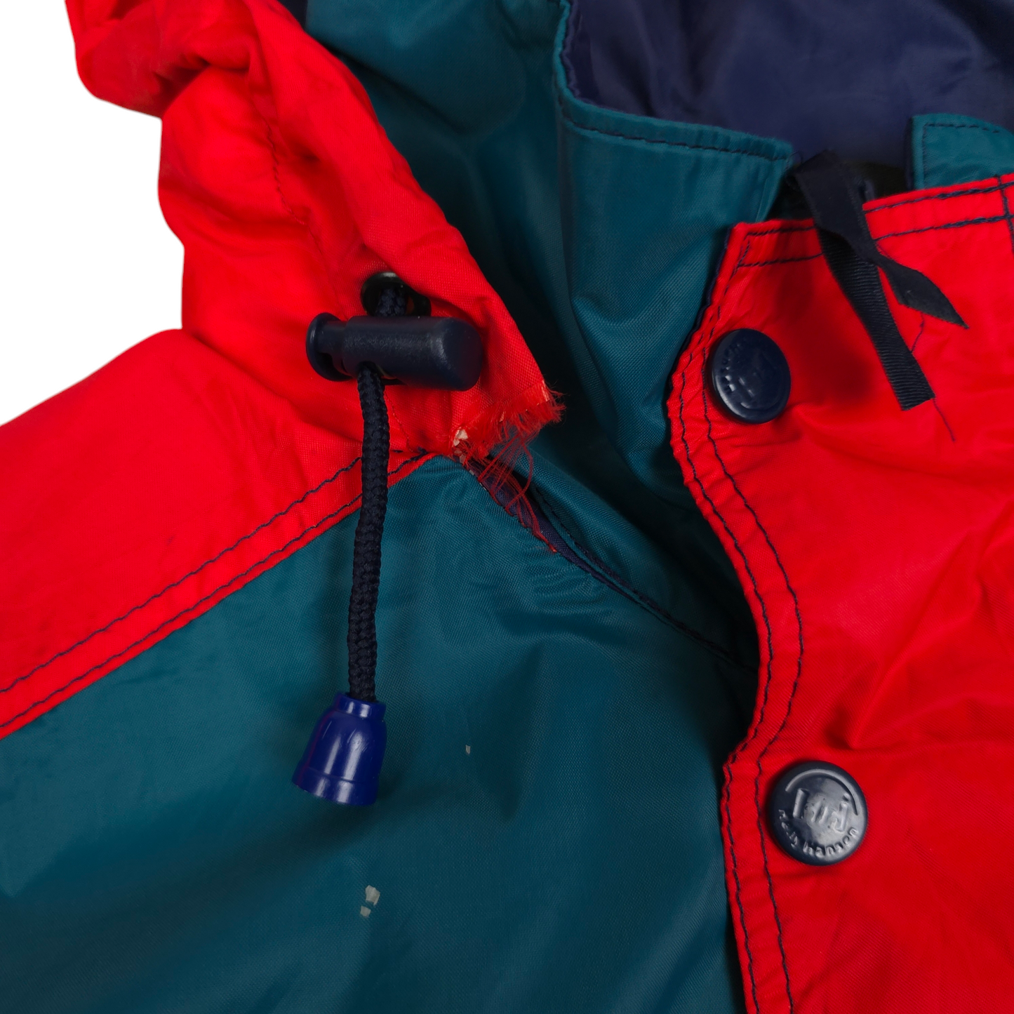 Vintage Helly Hansen Jacket - M