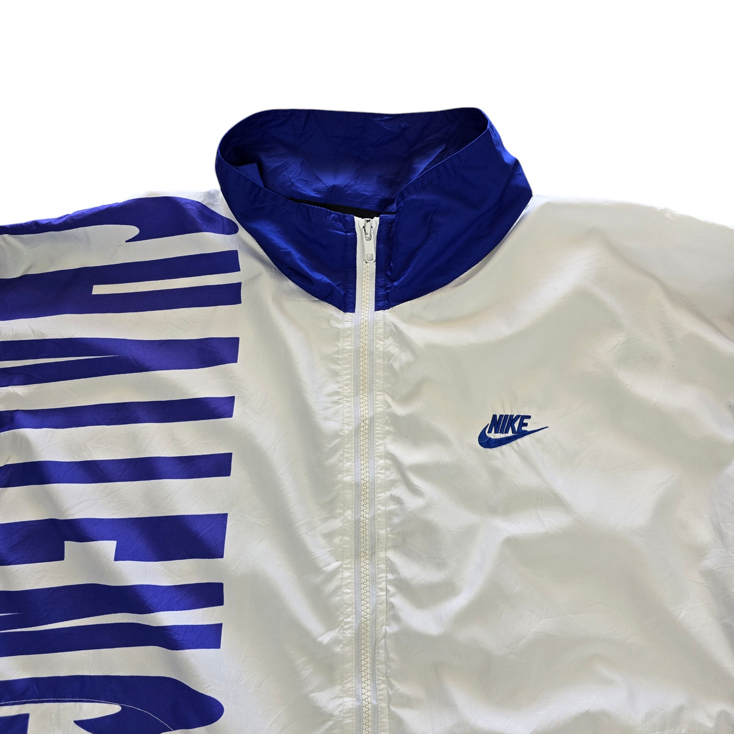 RARE Vintage Nike Challenge Court Jacket - M/L