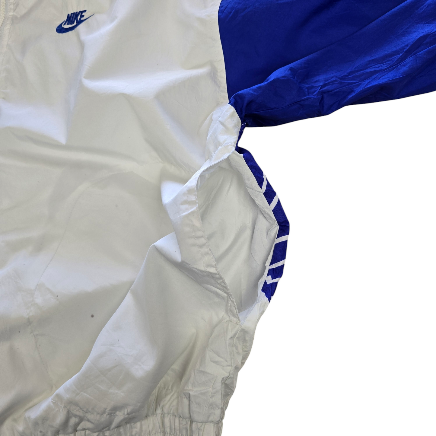 RARE Vintage Nike Challenge Court Jacket - M/L