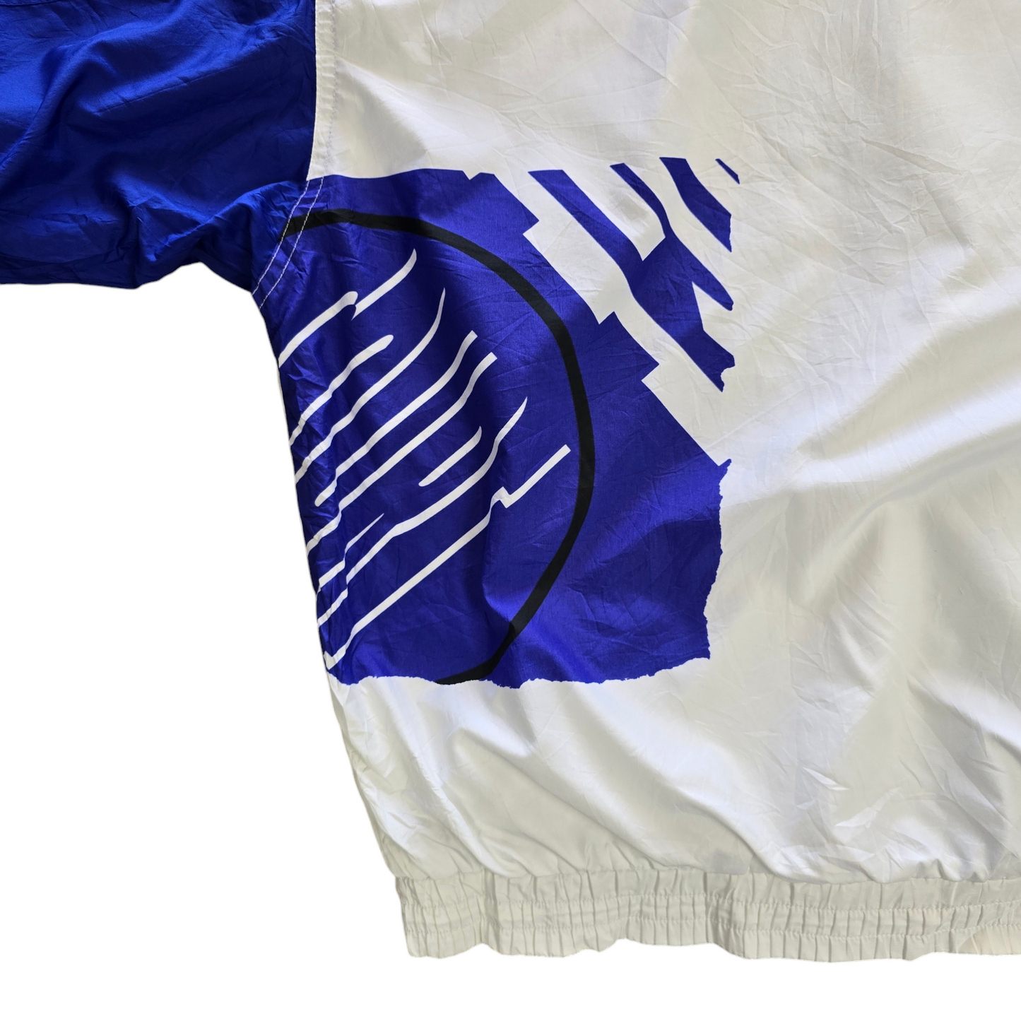 RARE Vintage Nike Challenge Court Jacket - M/L
