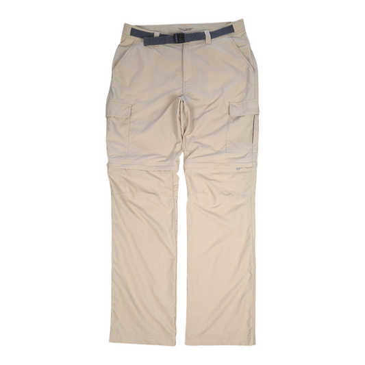 Columbia Omni Shield Convertible Pants - 34