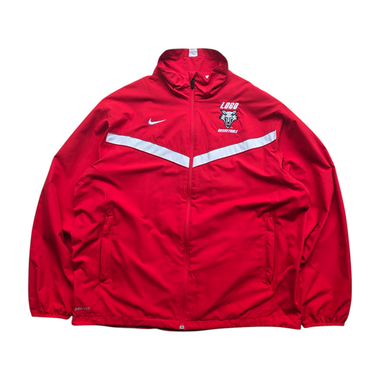 Nike Windbreaker Jacket - XL