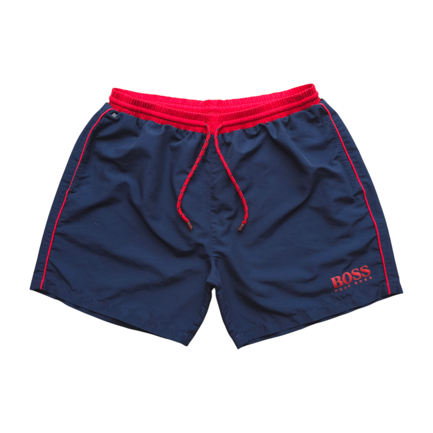Hugo Boss Swim Shorts - XL