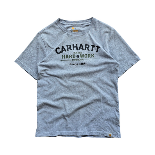 Carhartt Spellout Tee - S