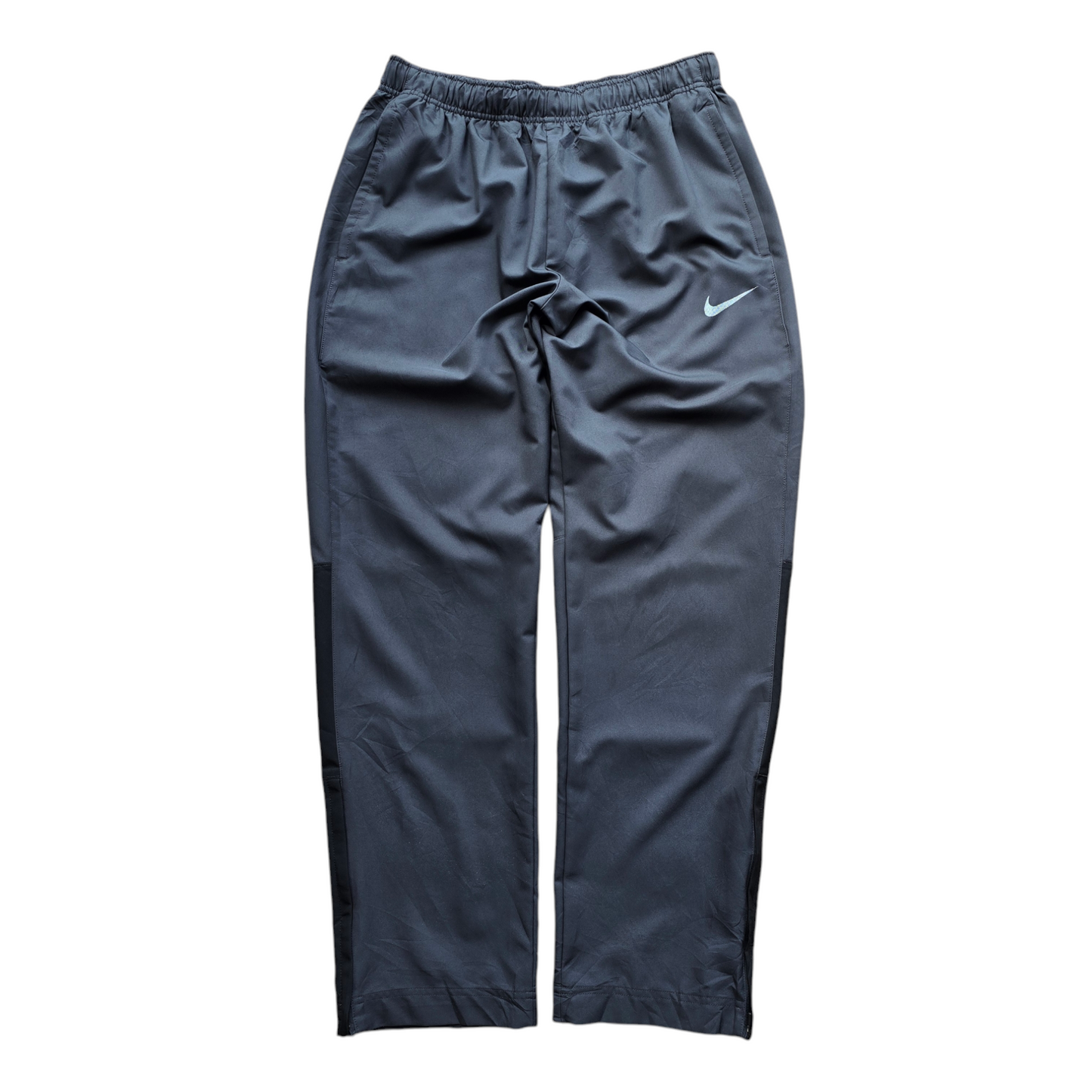 Nike Dri-Fit Track Pants - L