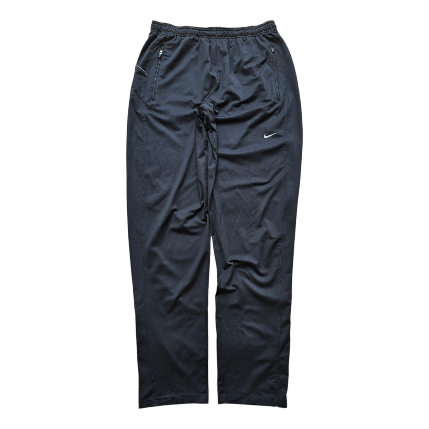 Vintage Nike Fit Track Pants - L/XL