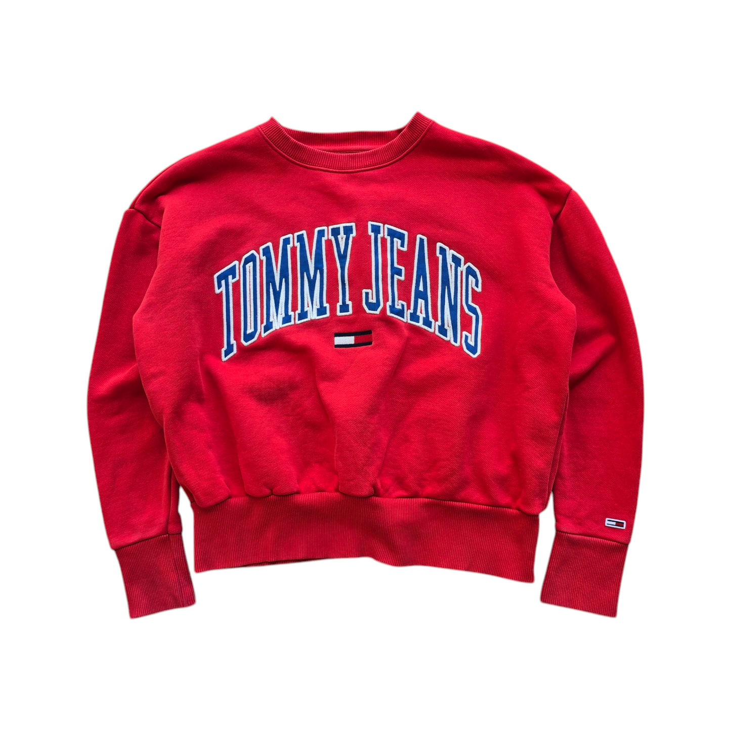 Tommy Hilfiger Sweatshirt - WMNS XS