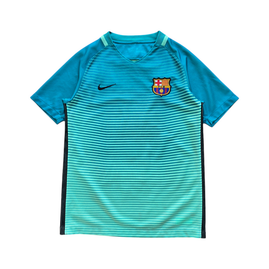 Nike Barcelona 2016 Jersey Shirt - XS