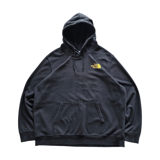 The North Face 'Walls Are Meant For Climbing' Hoodie - XXL