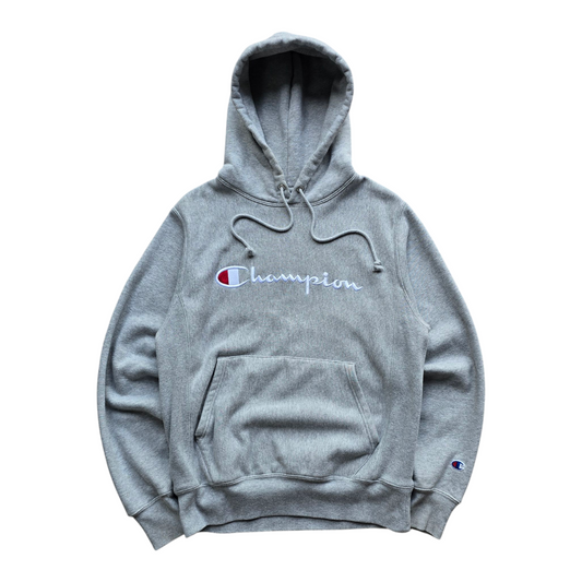 Champion Reverse Weave Hoodie - S