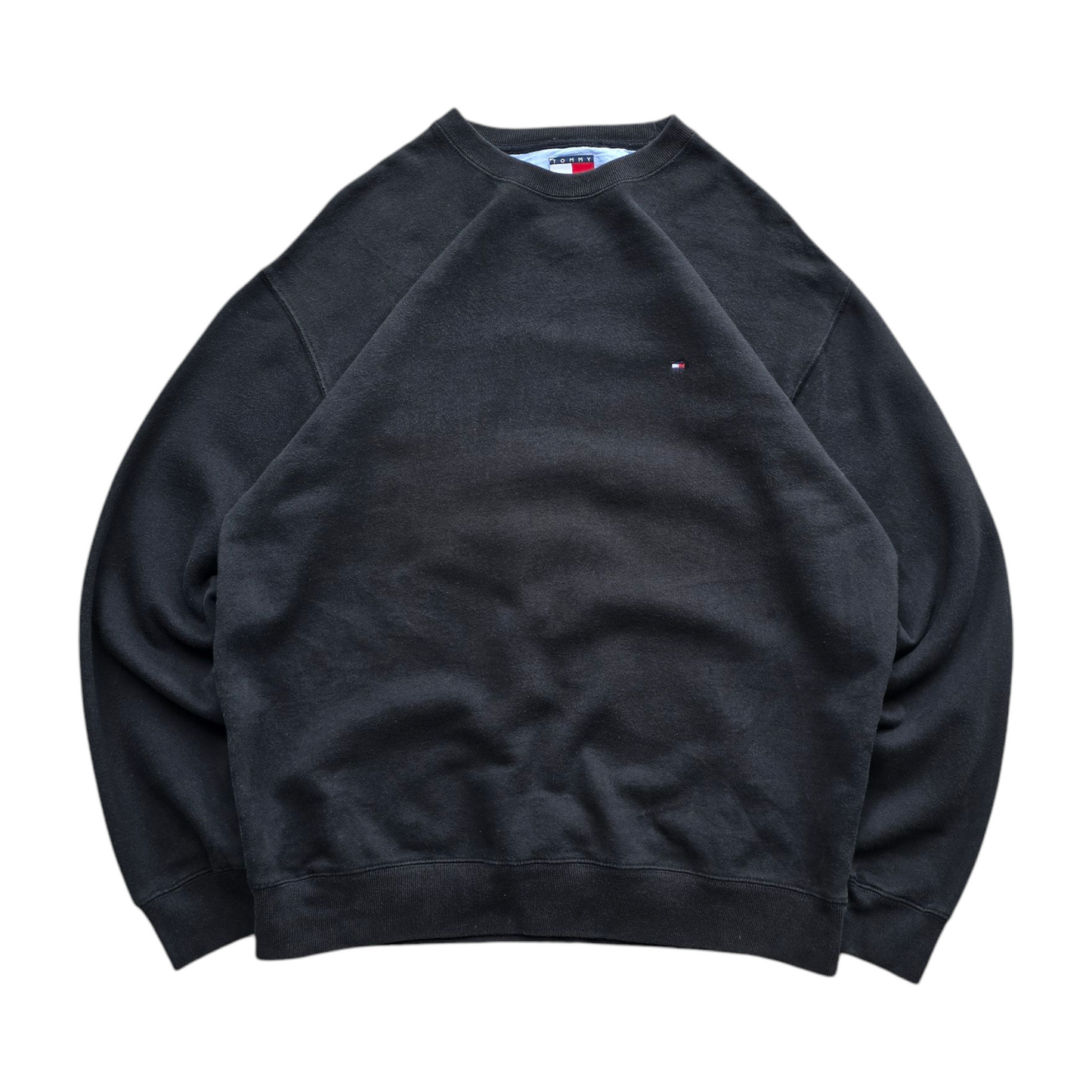 Vintage Tommy Hilfiger Sweatshirt - M/L