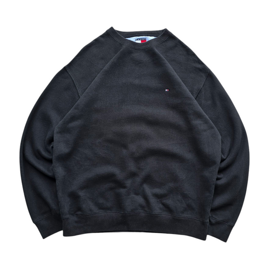 Vintage Tommy Hilfiger Sweatshirt - M/L