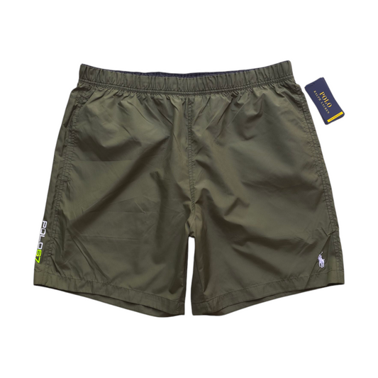 Ralph Lauren Polo 67 Water Repellent Shorts (NEW) - L