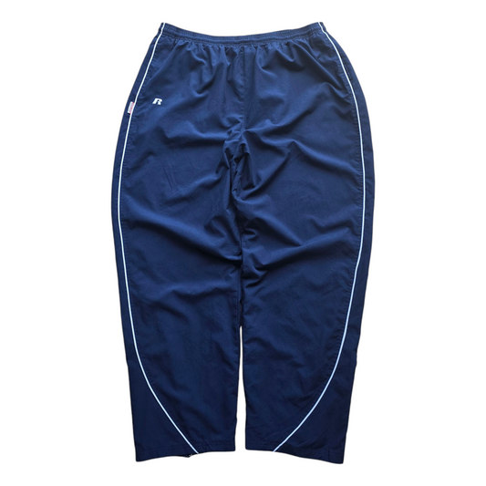 Y2K Russell Athletic Track Pants - XL