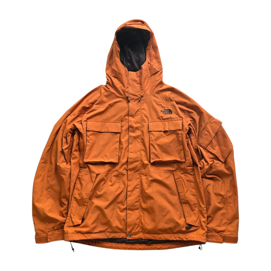 Vintage The North Face HyVent Utility Jacket - M