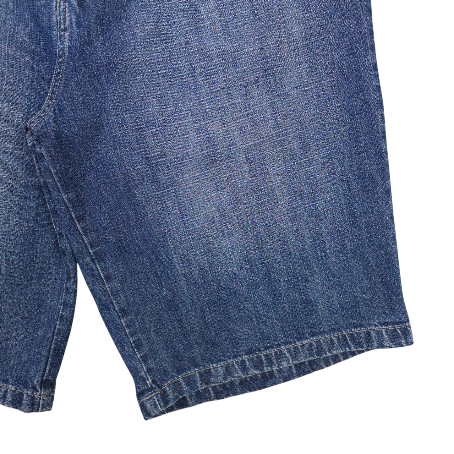 Vintage Bootleg Fubu Jorts - 38