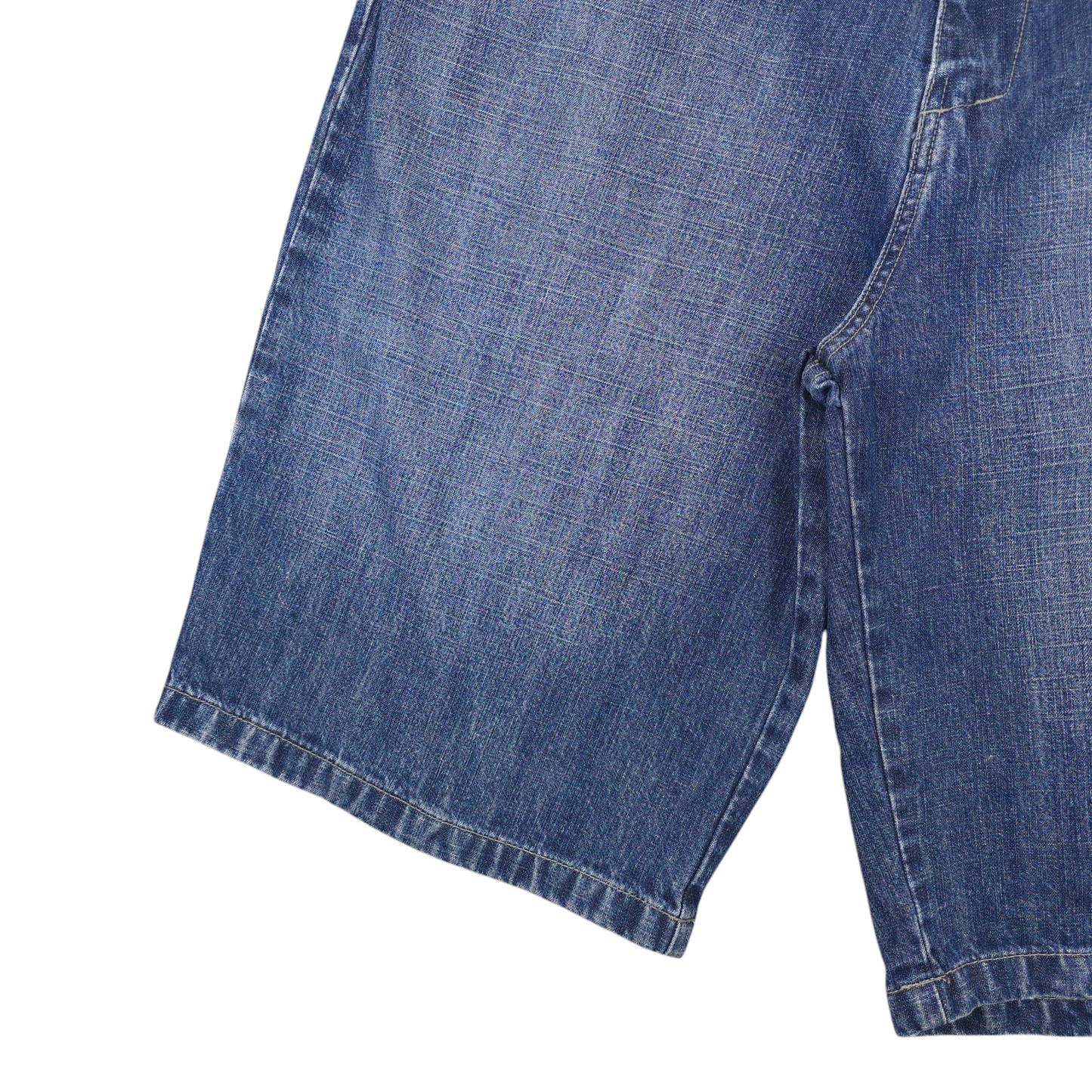 Vintage Bootleg Fubu Jorts - 38