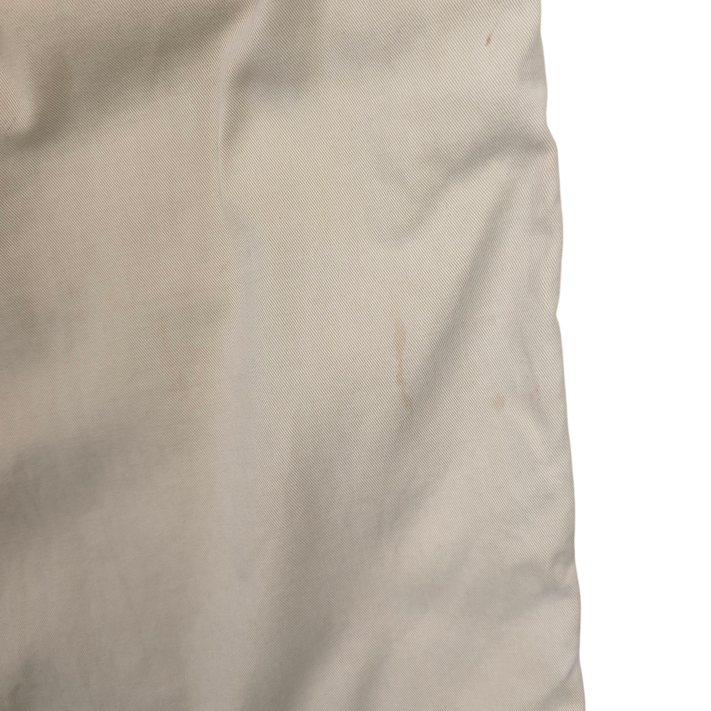Ralph Lauren Faded Distressed Shorts - 38
