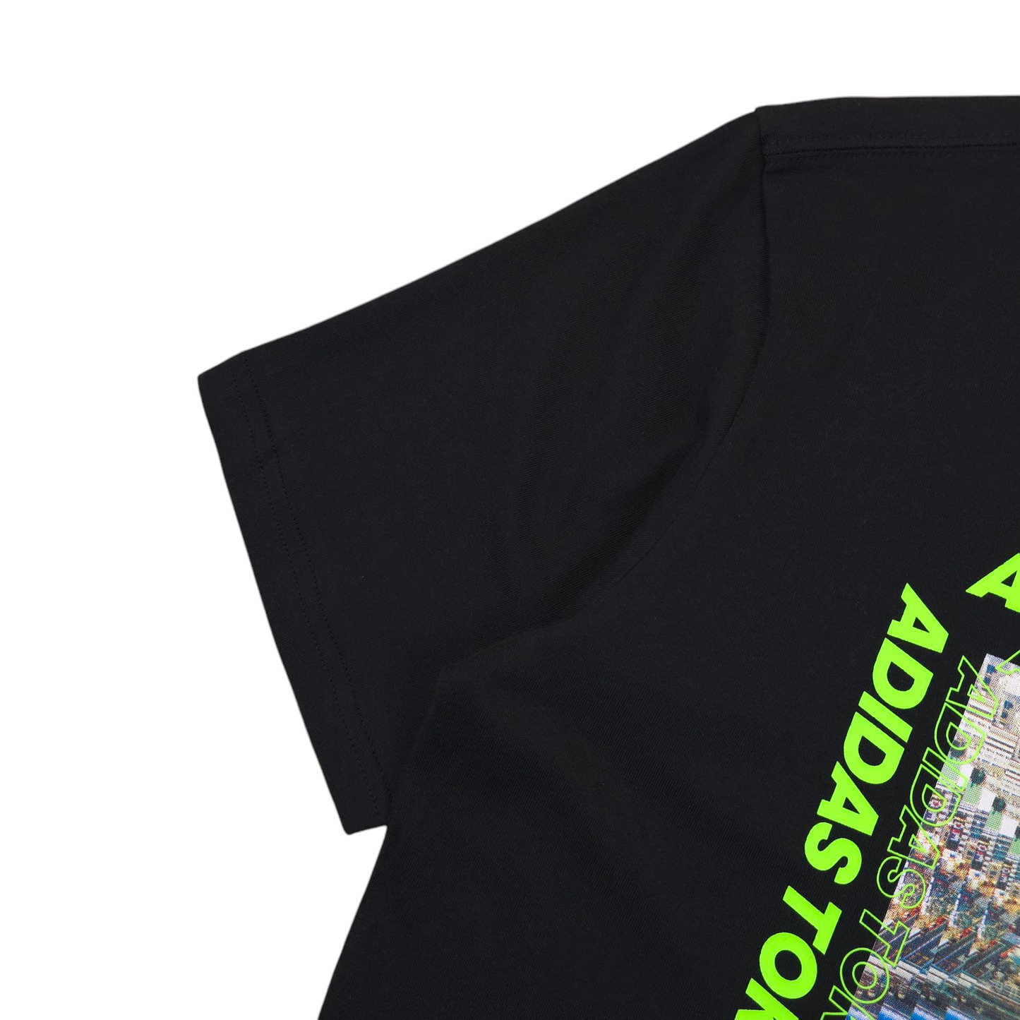 Adidas Tokyo Tee - S/M