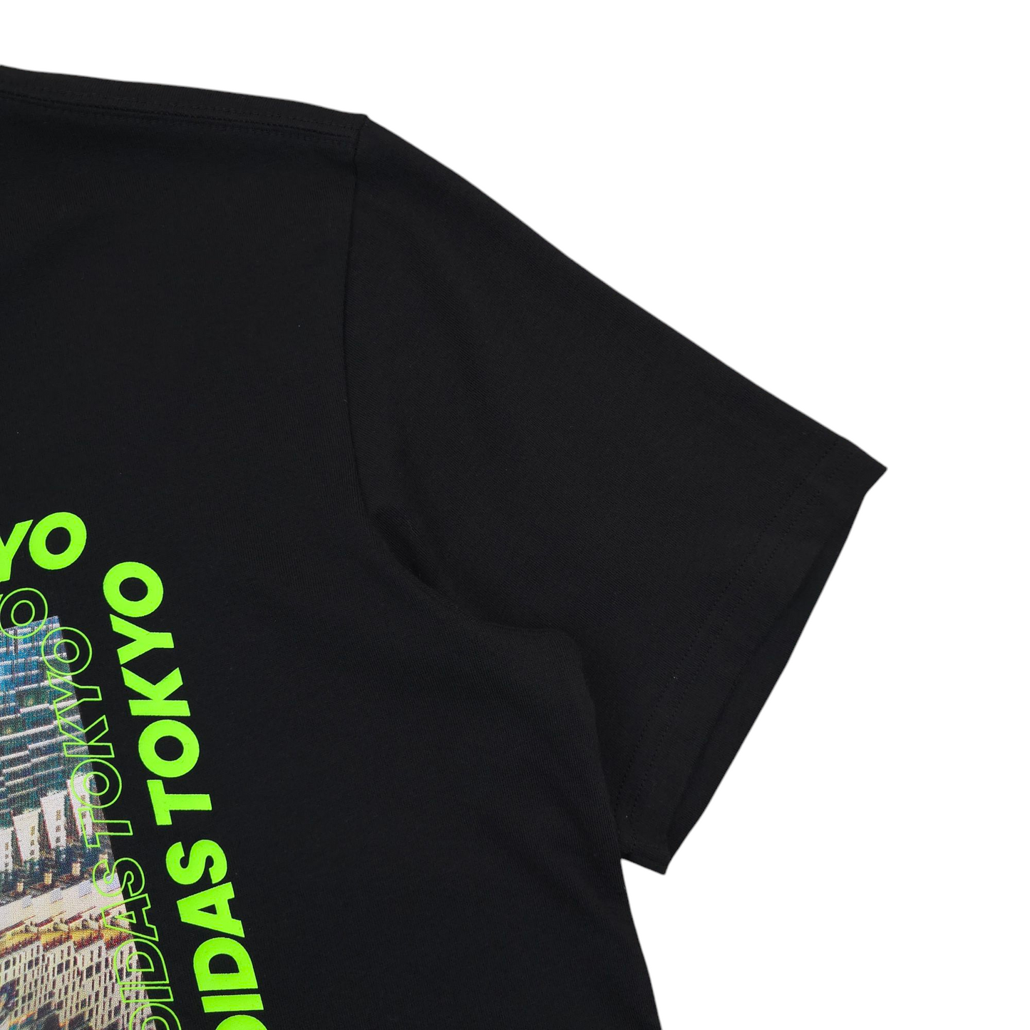 Adidas Tokyo Tee - S/M