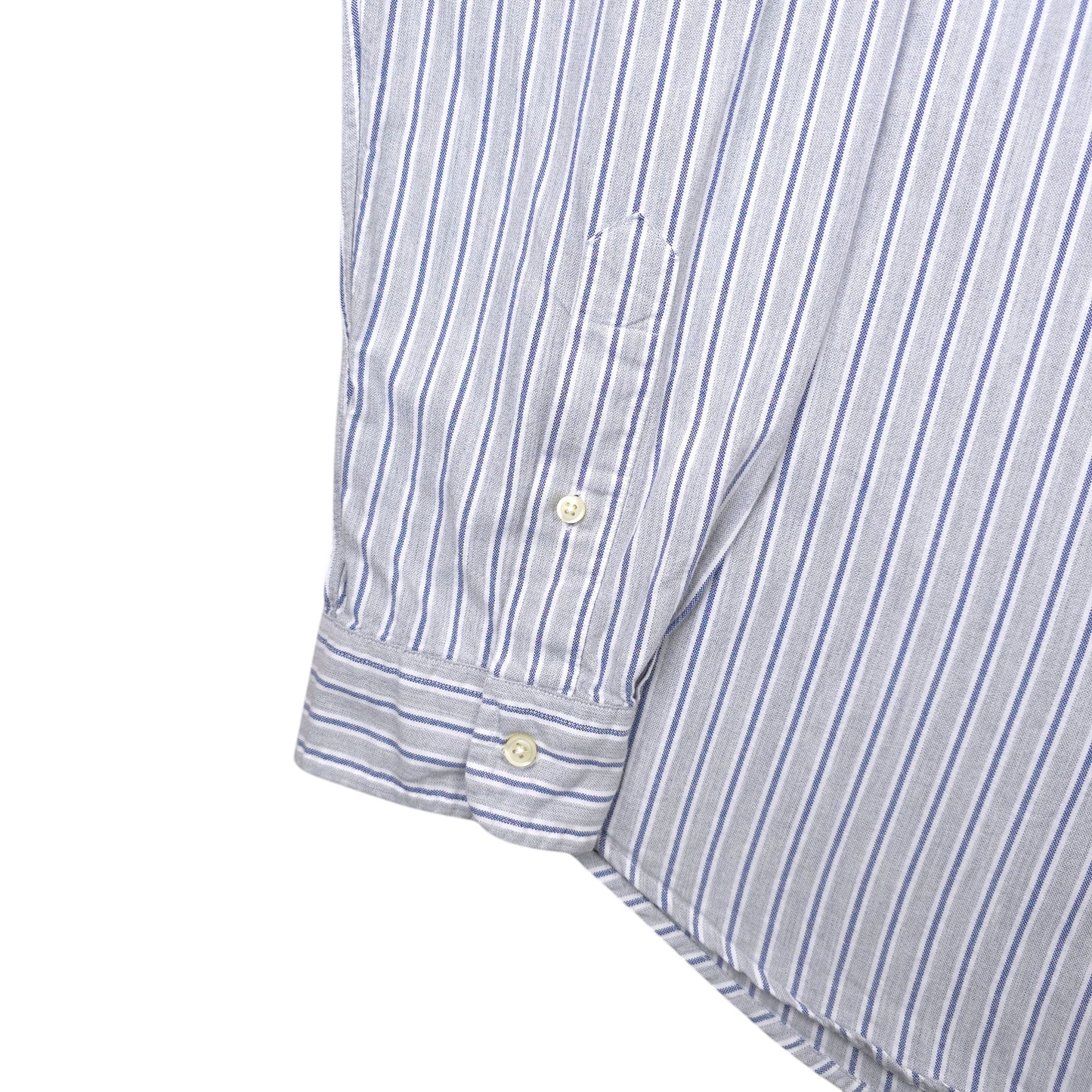 Ralph Lauren Long Sleeve Button Up Shirt - XXL