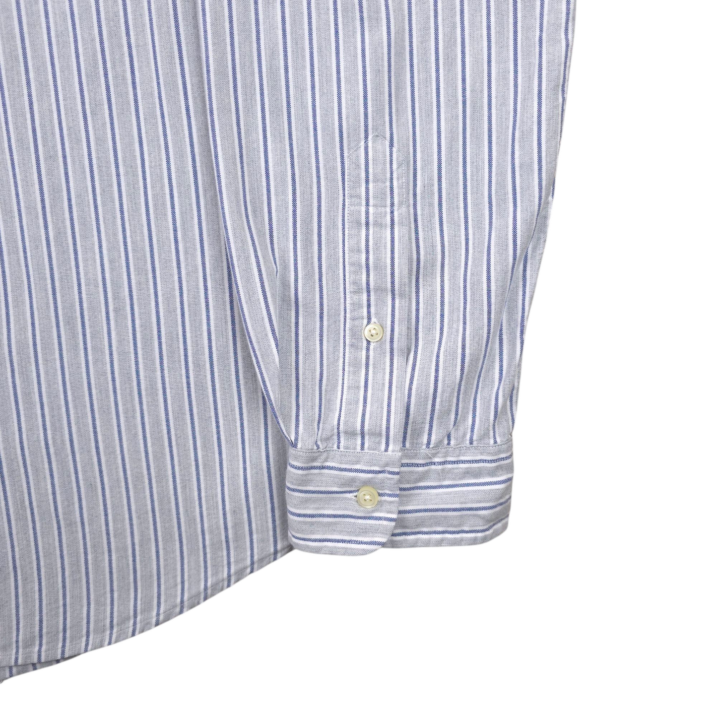 Ralph Lauren Long Sleeve Button Up Shirt - XXL