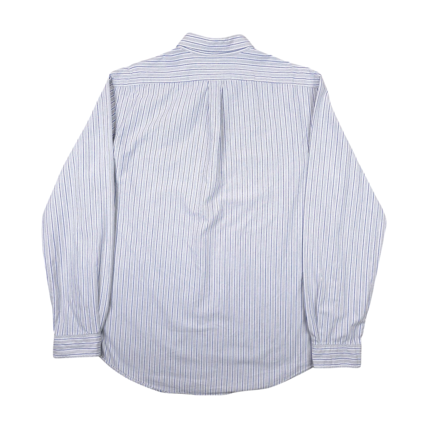 Ralph Lauren Long Sleeve Button Up Shirt - XXL